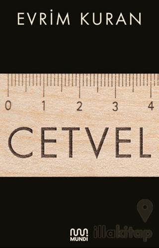 Cetvel
