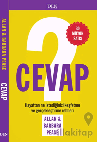 Cevap