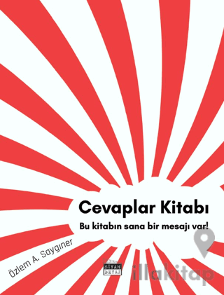 Cevaplar Kitabı