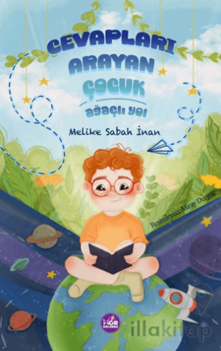 Cevapları Arayan Çocuk