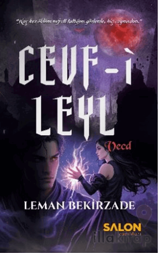 Cevf-i Leyl Vecd