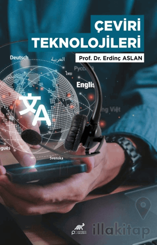 Çeviri Teknolojileri