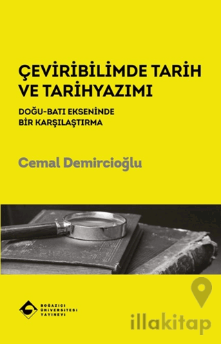 Çeviribilimde Tarih ve Tarihyazımı