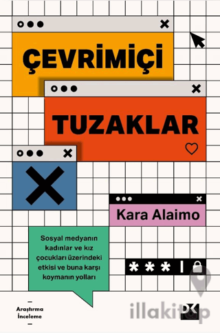 Çevirimiçi Tuzak