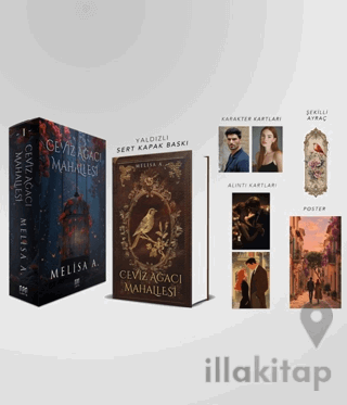 Ceviz Ağacı Mahallesi 1 (Kutulu)