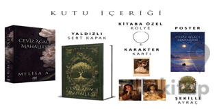 Ceviz Ağacı Mahallesi 2 (Kutulu)
