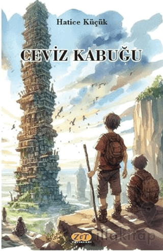 Ceviz Kabuğu