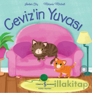 Ceviz'in Yuvası
