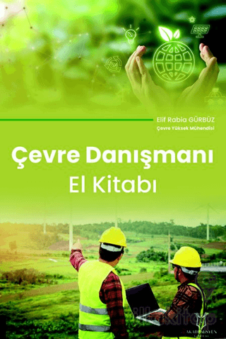 Çevre Danışmanı El Kitabı