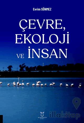 Çevre, Ekoloji ve İnsan