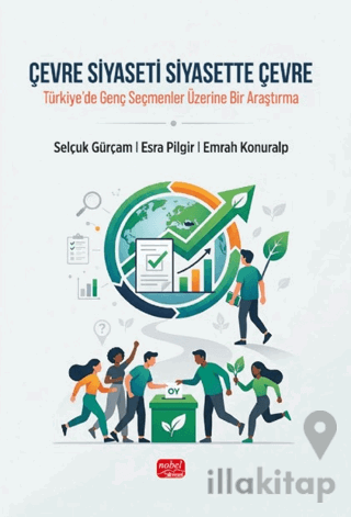 Çevre Siyaseti Siyasette Çevre