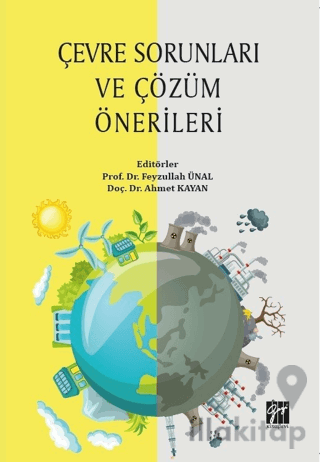 Çevre Sorunları ve Çözüm Önerileri