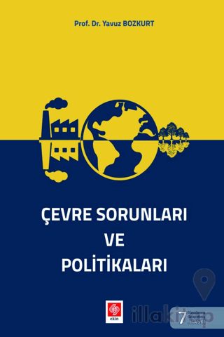 Çevre Sorunları ve Politikaları