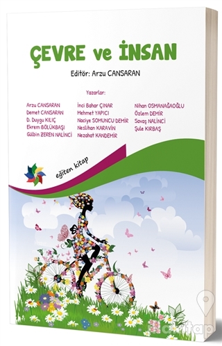 Çevre ve İnsan