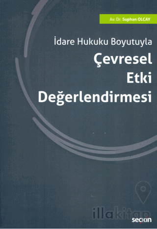 Çevresel Etki Değerlendirmesi