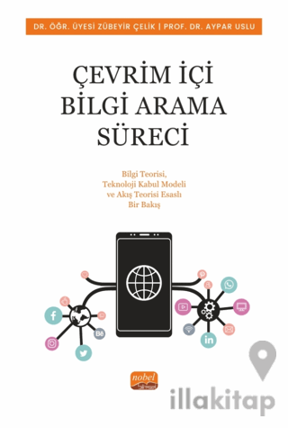Çevrim İçi Bilgi Arama Süreci