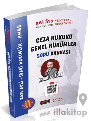 Ceza Hukuku Genel Hükümler Soru Bankası