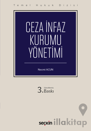 Ceza İnfaz Kurumu İdaresi