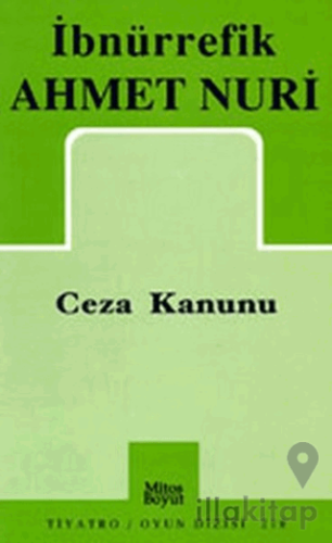 Ceza Kanunu