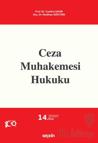 Ceza Muhakemesi Hukuku