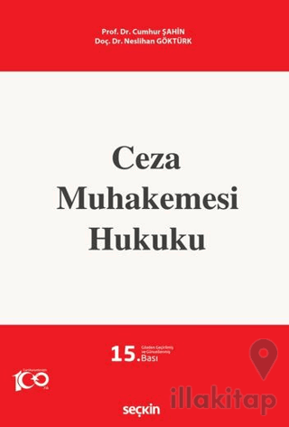 Ceza Muhakemesi Hukuku
