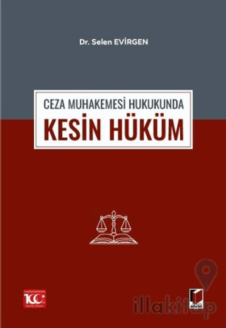 Ceza Muhakemesi Hukukunda Kesin Hüküm