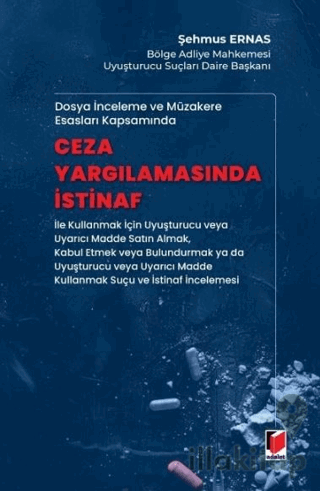 Ceza Yargılamasında İstinaf