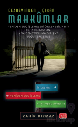 Cezaevinden Çıkan Mahkûmlar