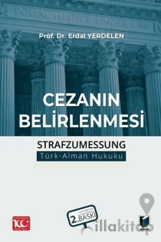 Cezanın Belirlenmesi