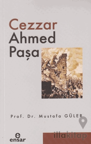 Cezzar Ahmed Paşa