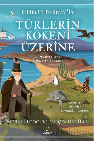 Charles Darwin’in Türlerin Kökeni Üzerine