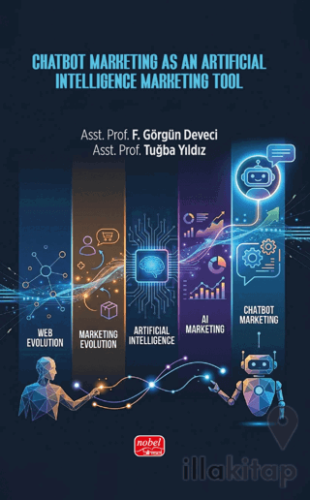 Chatbot Marketing As An Artifical Intelligence Marketing Tool