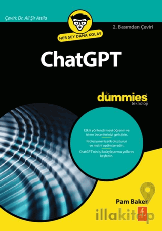 ChatGPT for Dummies