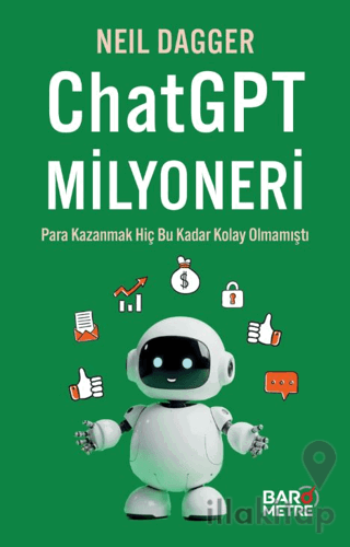 ChatGPT Milyoneri: Para Kazanmak Hiç Bu Kadar Kolay Olmamıştı