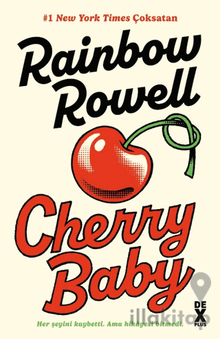 Cherry Baby