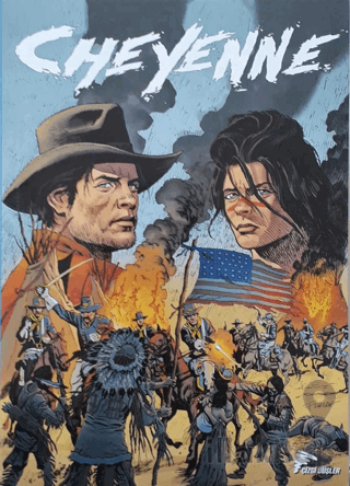 Cheyenne