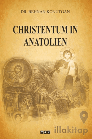 Christentum in Anatolien