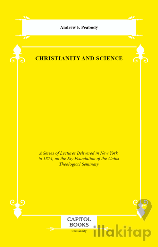 Christianity and Science