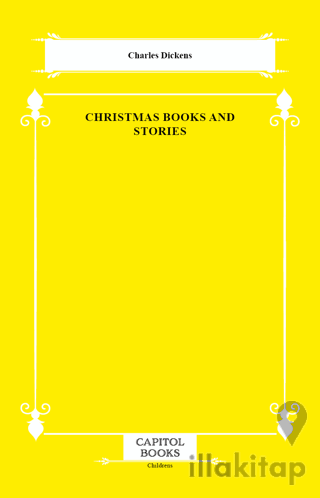 Christmas Books and Stories