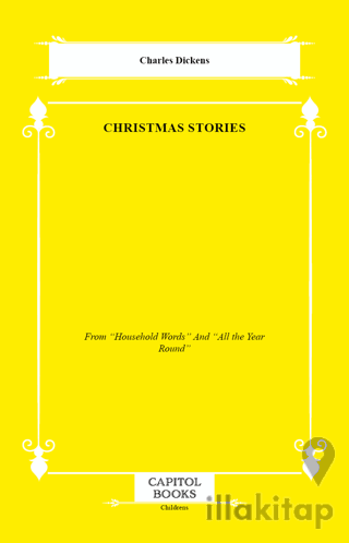 Christmas Stories