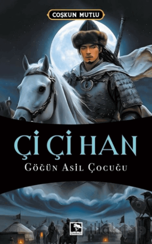 Çi Çi Han