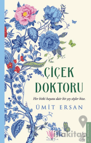Çiçek Doktoru