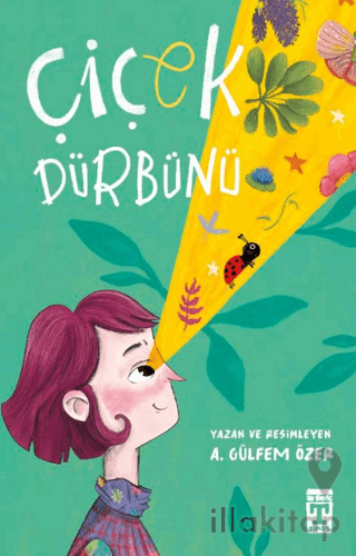 Çiçek Dürbünü