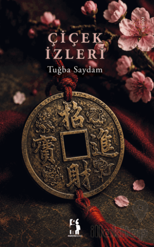 Çiçek İzleri