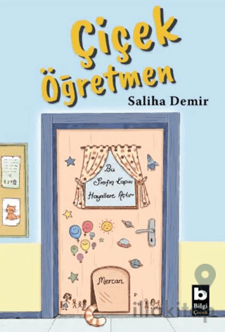 Çiçek Öğretmen