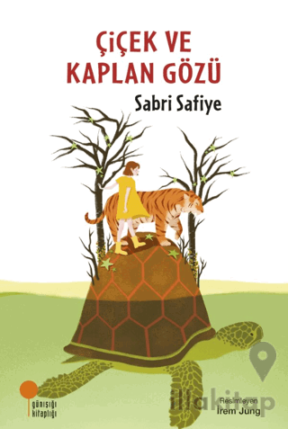 Çiçek ve Kaplan Gözü