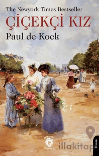 Çiçekçi Kız