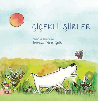 Çiçekli Şiirler