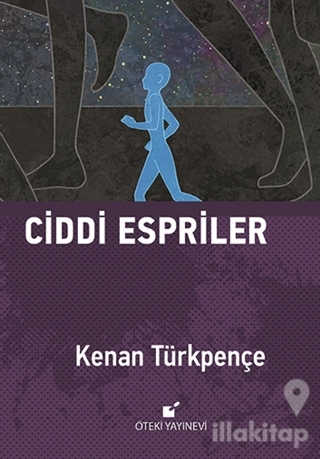 Ciddi Espriler (Ciltli)