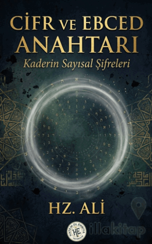 Cifr ve Ebced Anahtarı
